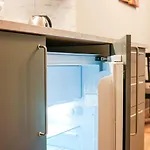 Central Studio Apartment