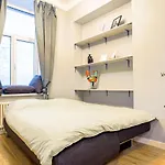 Central Studio Apartment