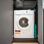 Central Studio Apartment