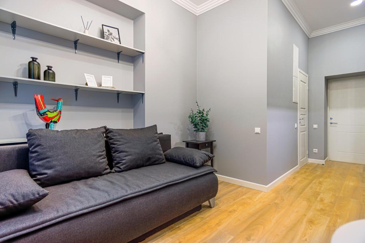 Appartement Central Studio Apartment Riga