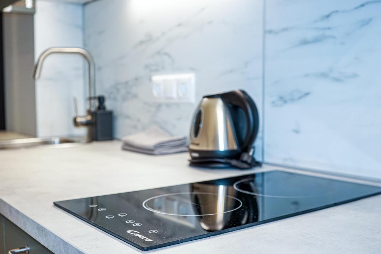Appartement Central Studio Apartment *