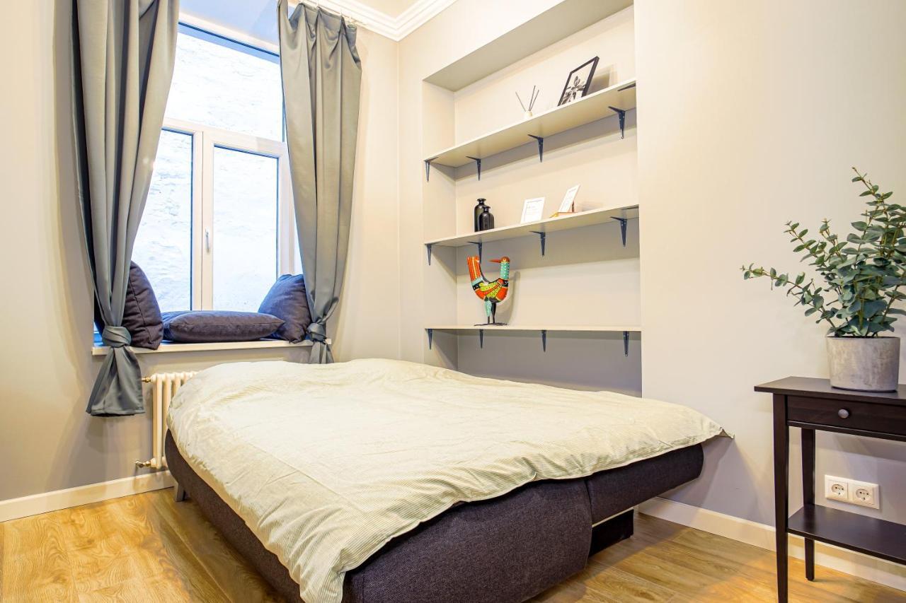 Central Studio Apartment Appartement