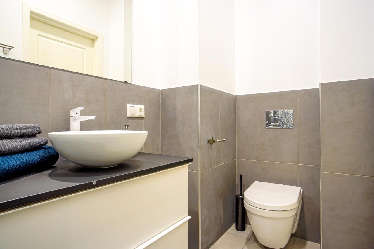 Central Studio Apartment Riga